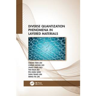 Diverse Quantization Phenomena in Layered Materials