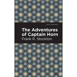 The Adventures of Captain Horn