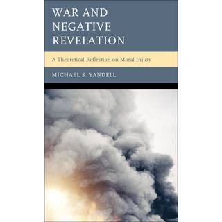 War and Negative Revelation