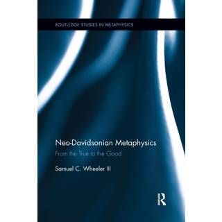 Neo-Davidsonian Metaphysics