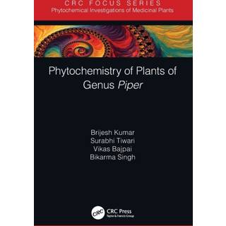 Phytochemistry of Plants of Genus Piper