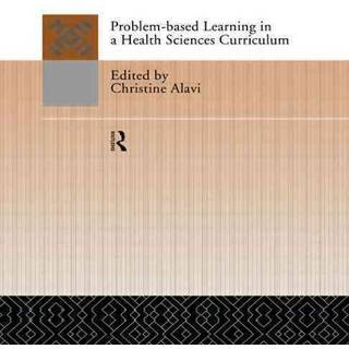 Problem-Based Learning in a Health Sciences Curriculum