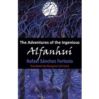 A The Adventures of the Ingenious Alfanhui