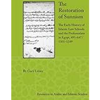 The Restoration of Sunnism