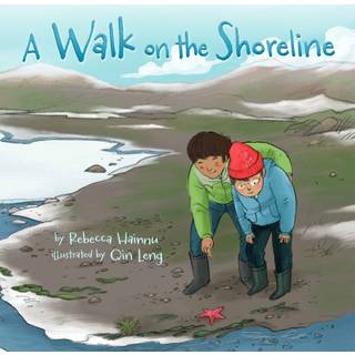 A Walk on the Shoreline