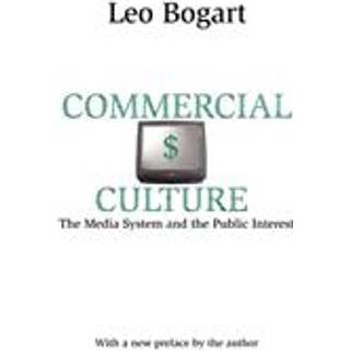 Commercial Culture