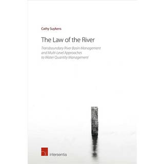 The Law of the River