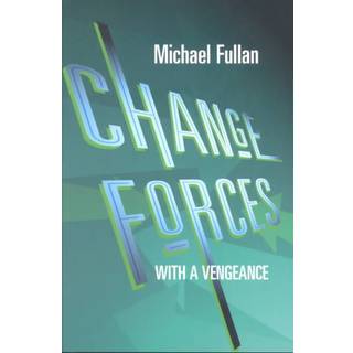 Change Forces With A Vengeance