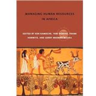 Managing Human Resources in Africa