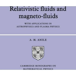 Relativistic Fluids and Magneto-fluids