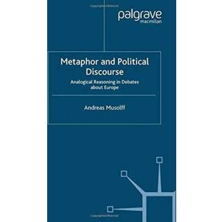 Metaphor and Political Discourse