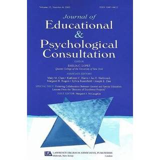 Fostering Collaboration Between General and Special Education