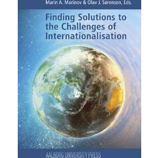 Finding Solutions to the Challenges of Internationalisation