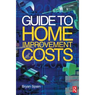 Guide to Home Improvement Costs
