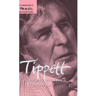 Tippett: A Child of our Time