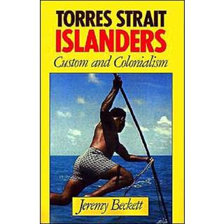 Torres Strait Islanders