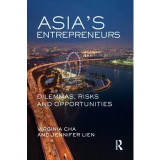 Asia's Entrepreneurs