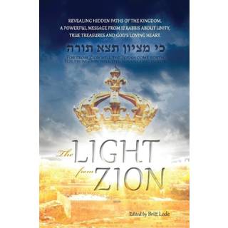 The Light from Zion