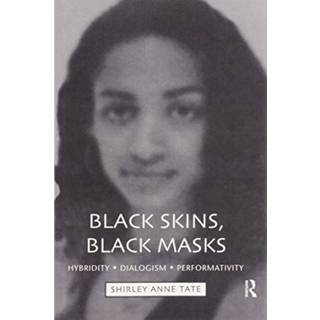 Black Skins, Black Masks