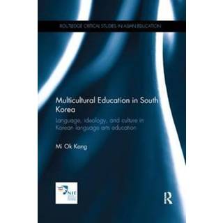 Multicultural Education in South Korea