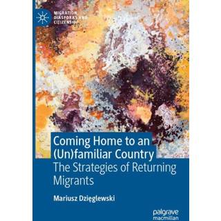 Coming Home to an (Un)familiar Country