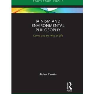 Jainism and Environmental Philosophy