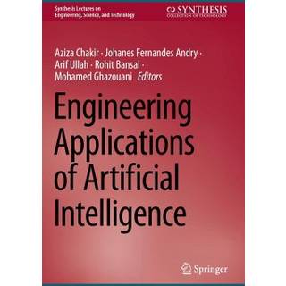 Engineering Applications of Artificial Intelligence