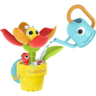 Yookidoo Peek-a-Bee Tub Flower - 1 stk.