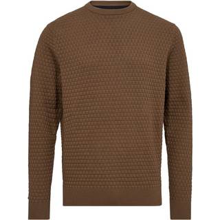 O-neck regular fit