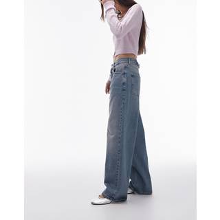 Topshop Jeans