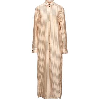 Maxi dress - Apricot - 40