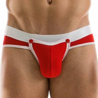 Modus Vivendi Querelle Brief - Red