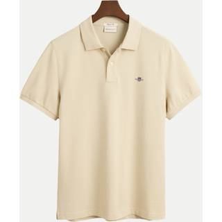 REG SHIELD SS PIQUE POLO