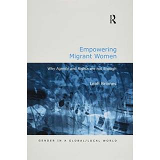 Empowering Migrant Women
