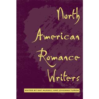 North American Romance Writers