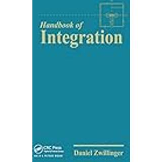 The Handbook of Integration