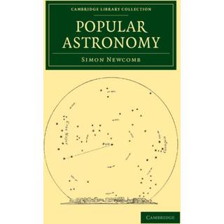 Popular Astronomy