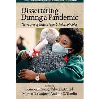 Dissertating During a Pandemic