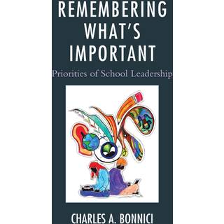 Remembering What's Important