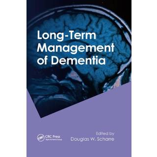 Long-Term Management of Dementia