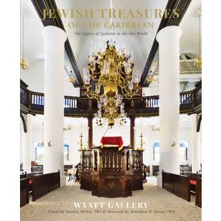 Jewish Treasures of the Caribbean