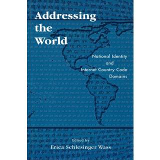 Addressing the World