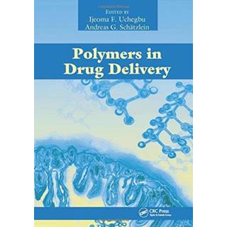 Polymers in Drug Delivery