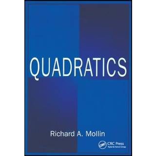Quadratics