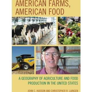 American Farms, American Food