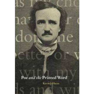 Poe and the Printed Word