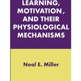 Learning, Motivation, and Their Physiological Mechanisms