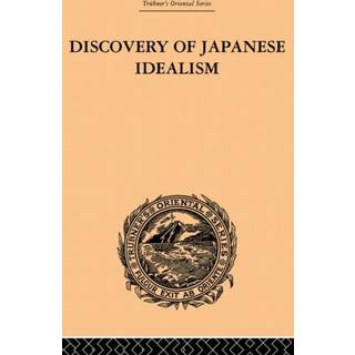 Discovery of Japanese Idealism