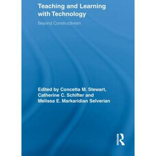 Teaching and Learning with Technology