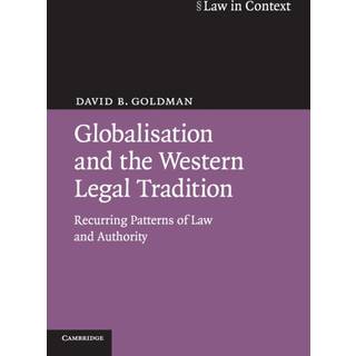 Globalisation and the Western Legal Tradition
